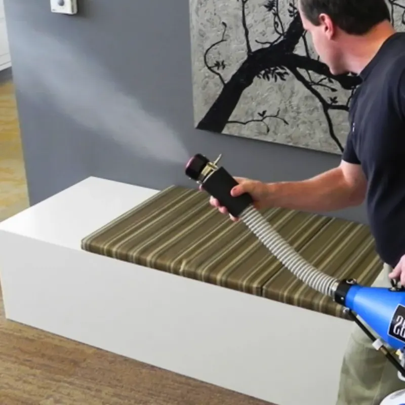 Professional Odor Removal in Chester, WV